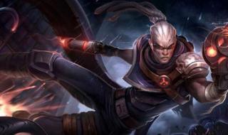 英雄联盟小法师出装 英雄联盟小法师出装