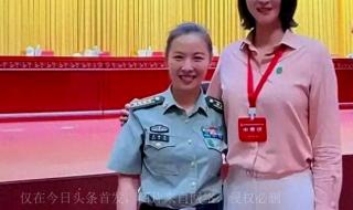 被王亚平的笑容治愈了