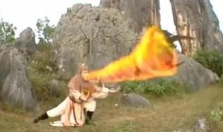 西游记十大最强法术