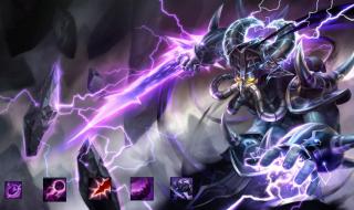 虚空行走带什么装备 虚空行走带什么装备