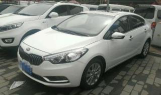 西安二手车出售信息