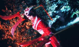 阿卡丽鬼舞姬多少钱 阿卡丽鬼舞姬多少钱