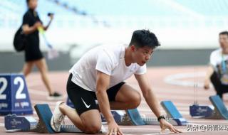 赛季首秀60米6秒59夺冠 苏炳添复出首秀6秒70