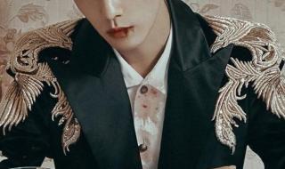 肖战早期与素人合照 肖战早期与素人合照