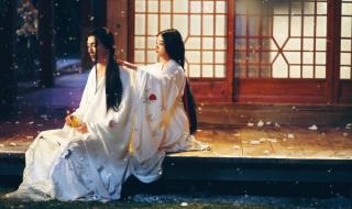 《聊斋_兰若寺》动画