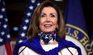 佩洛西是美国什么官_ 佩洛西是美国什么官_